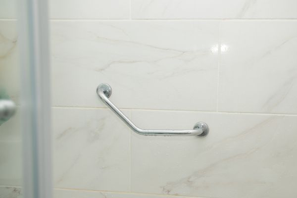 Cost of Mobility Shower Installation in Phoenix