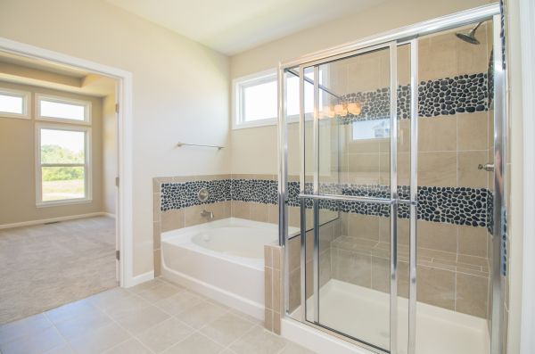 Cost of Shower Room Installation in Phoenix