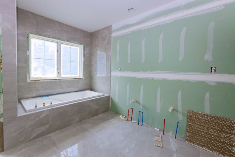 Top Bathtub Installation Companies in Gilbert, AZ