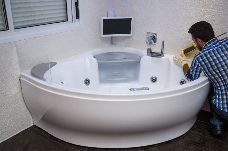 Top Bathtub Installation Companies in Scottsdale, AZ