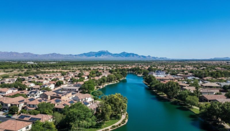 Top Shower Installation Companies in Cave Creek, AZ