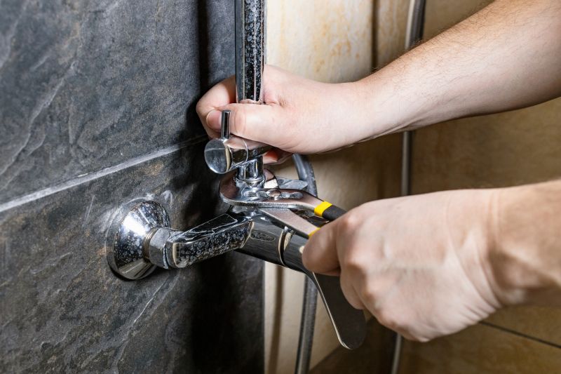 Top Shower Installation Companies in Chandler, AZ