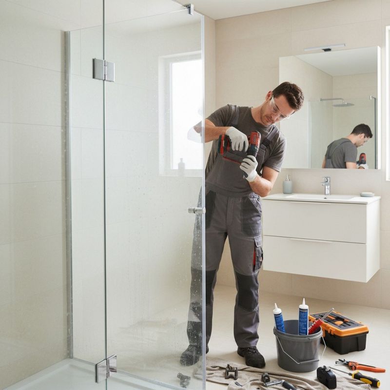 Top Shower Installation Companies in Gilbert, AZ