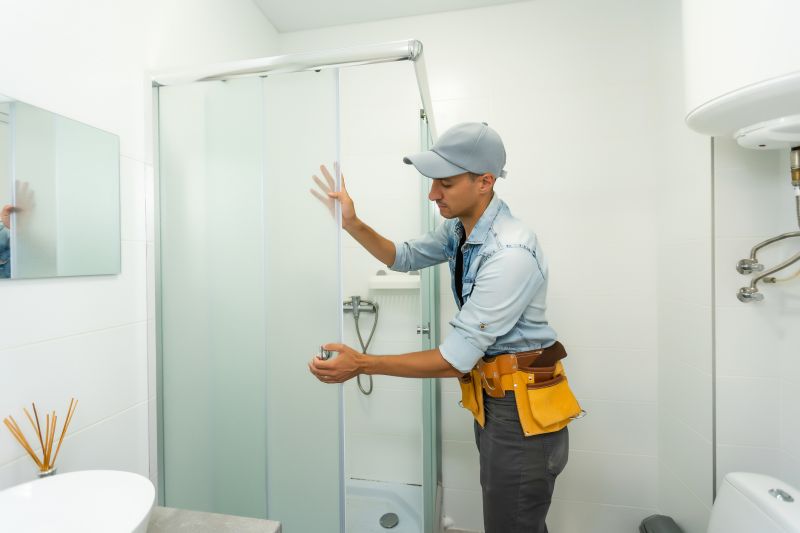 Top Shower Installation Companies in Glendale, AZ