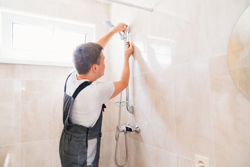 Top Shower Installation Companies in Paradise Valley, AZ