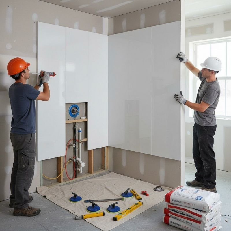 Top Shower Installation Companies in Surprise, AZ